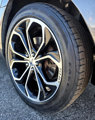 Used 2018 Ford Taurus SHO w/ Driver Assist Package image 2