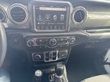 Used 2023 Jeep Wrangler Sahara image 5