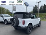 New 2025 Ford Bronco Outer Banks image 5
