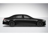 New 2025 Mercedes-Benz S 63 AMG S image 2