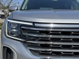New 2025 Volkswagen Atlas SE image 4