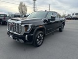 New 2025 GMC Sierra 2500 Denali w/ Denali Reserve Package image 3