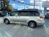 Used 2018 Toyota Sienna image 2