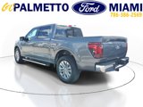 New 2025 Ford F150 XLT w/ Equipment Group 303A High image 4