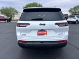 New 2025 Jeep Grand Cherokee L Limited image 4