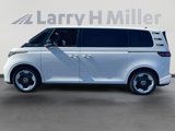 New 2025 Volkswagen ID. Buzz Pro S image 2