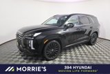 New 2025 Hyundai Palisade Calligraphy image 2