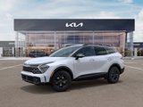 New 2025 Kia Sportage X-Pro Prestige image 3
