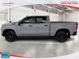 Used 2024 Chevrolet Silverado 1500 LT Trail Boss w/ Convenience Package II image 2