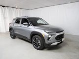 New 2025 Chevrolet TrailBlazer LT w/ Convenience Package image 2