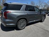 New 2025 Hyundai Palisade Calligraphy image 6