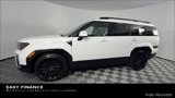Certified 2025 Hyundai Santa Fe Calligraphy image 5