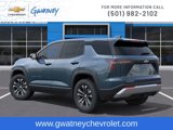 New 2026 Chevrolet Equinox LT w/ Convenience Package II image 3