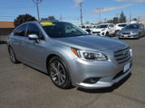 Used 2016 Subaru Legacy 2.5i Limited image 3