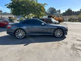 Used 2015 Mercedes-Benz SL 63 AMG w/ Driver Assistance Package image 4