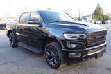 Used 2023 RAM 1500 Limited image 4