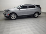 Used 2023 Chevrolet Equinox LT w/ Driver Convenience Package image 2