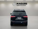 New 2025 Toyota Sequoia Platinum image 5