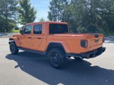 New 2025 Jeep Gladiator Sport image 5