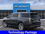 New 2025 Chevrolet Suburban High Country image 4