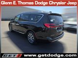 New 2025 Chrysler Pacifica Pinnacle image 4