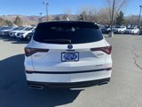 New 2025 Acura MDX A-Spec image 4