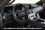 New 2025 Nissan Armada Platinum image 5