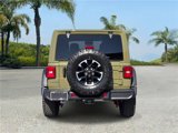 New 2025 Jeep Wrangler Unlimited Rubicon 4xe image 5