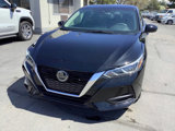 Used 2020 Nissan Sentra S image 4