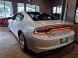 Certified 2022 Dodge Charger SXT w/ Leather Interior Group image 5