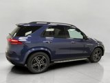 New 2025 Mercedes-Benz GLE 350 4MATIC image 2