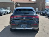 Certified 2024 Mercedes-Benz EQE 350+ 4MATIC SUV image 5