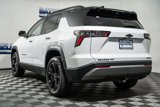 New 2026 Chevrolet Equinox LT w/ Convenience Package II image 4