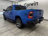 Used 2023 RAM 1500 Big Horn image 4