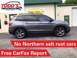 Used 2021 Honda Passport Touring image 4