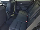 New 2025 Nissan Rogue SL image 4