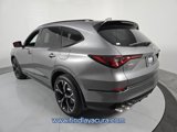 New 2025 Acura MDX Type S image 3