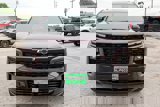 New 2025 Chevrolet Traverse RS image 2
