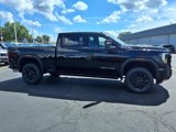 New 2025 GMC Sierra 2500 AT4 w/ AT4 Premium Plus Package image 2