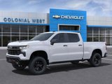 New 2025 Chevrolet Silverado 1500 LT Trail Boss w/ Convenience Package II image 2