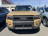Used 2025 Toyota Land Cruiser image 2