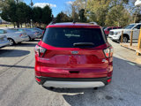 Used 2018 Ford Escape SE w/ SE Sync 3 Package image 4