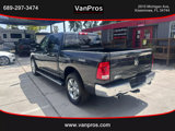 Used 2018 RAM 1500 Big Horn image 3