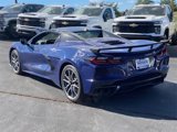 New 2025 Chevrolet Corvette Stingray Preferred Conv w/ Z51 Performance Package image 3
