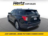 Used 2024 Ford Explorer Limited image 4