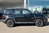 New 2025 Ford Bronco Sport Outer Banks w/ Outer Banks Tech Package+ image 2