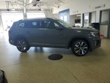New 2025 Volkswagen Atlas SEL Premium R-Line image 2