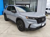 New 2025 Honda Pilot Black Edition image 3
