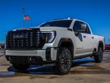 New 2025 GMC Sierra 2500 Denali Ultimate image 4