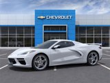 New 2025 Chevrolet Corvette Stingray Preferred Conv w/ 2LT image 2